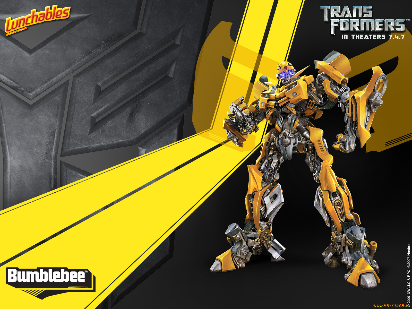 , , transformers